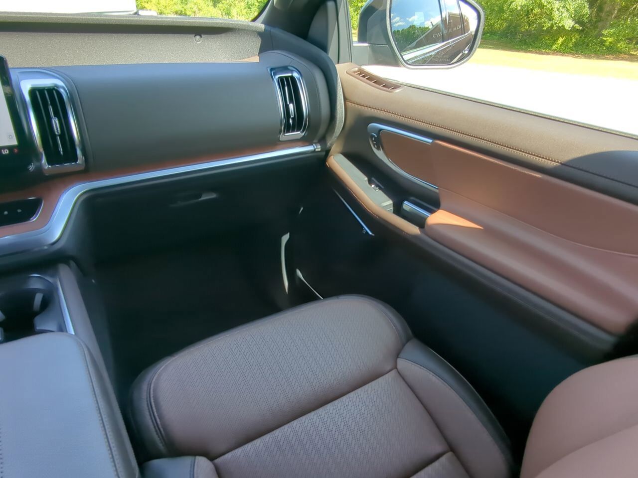 2026 Ford Expedition King Ranch Winder GA