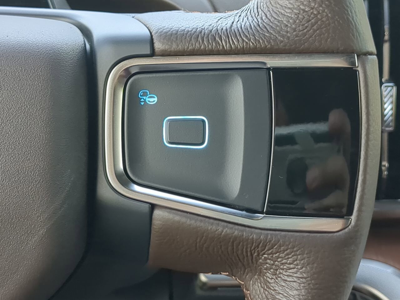 2026 Ford Expedition King Ranch Winder GA