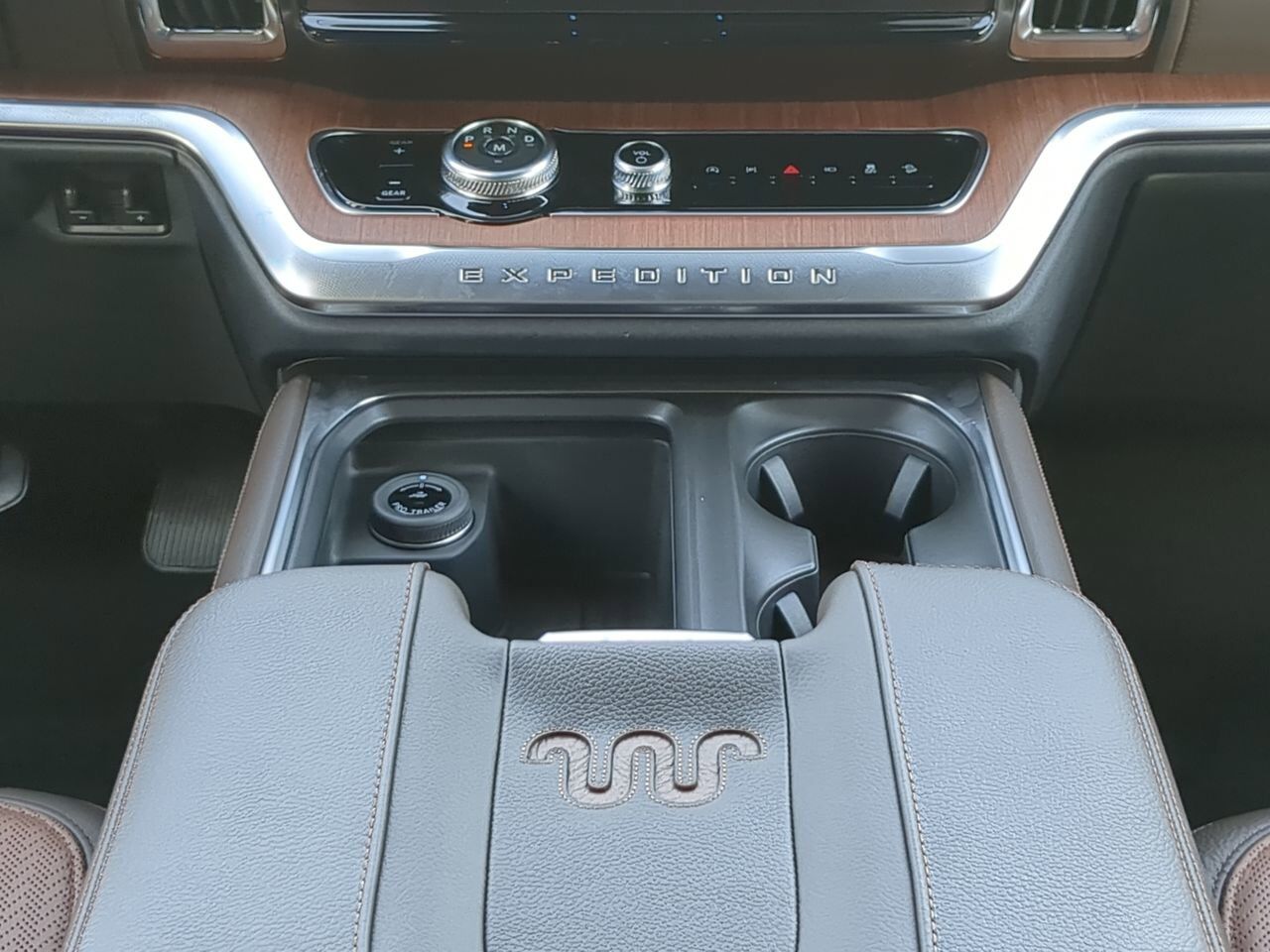 2026 Ford Expedition King Ranch Winder GA