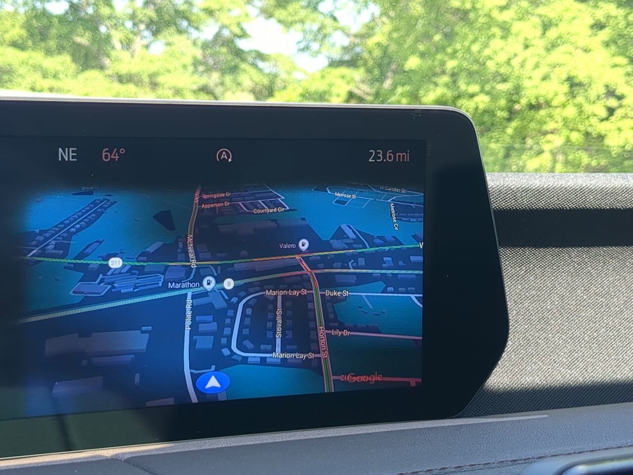 2026 Ford Expedition King Ranch Winder GA