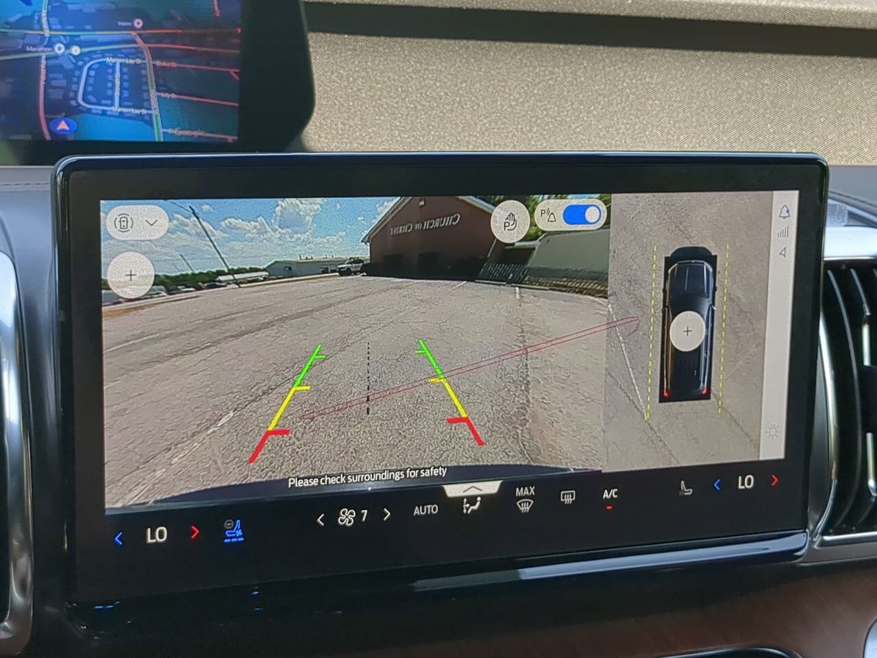 2026 Ford Expedition King Ranch Winder GA