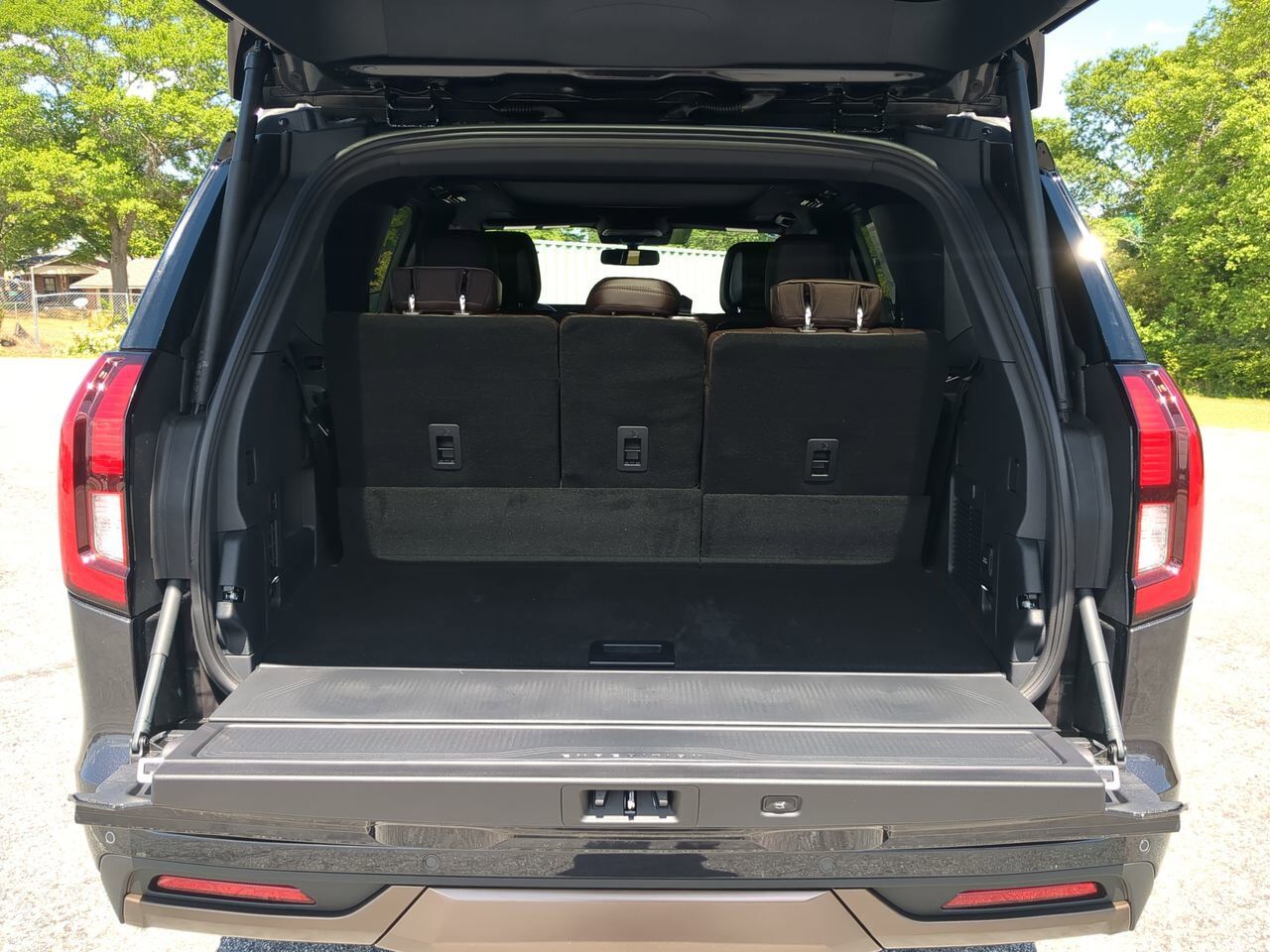 2026 Ford Expedition King Ranch Winder GA