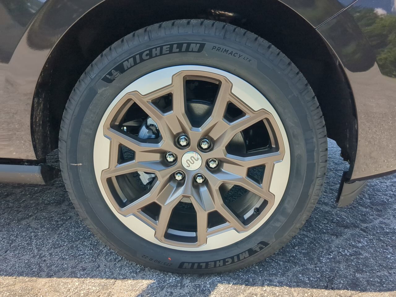 2026 Ford Expedition King Ranch Winder GA