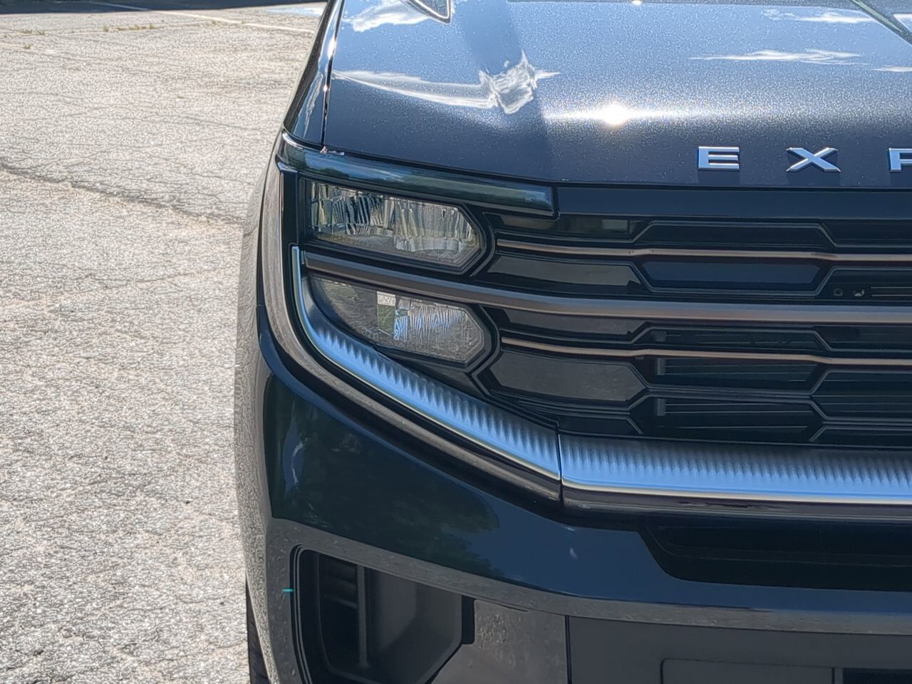 2026 Ford Expedition King Ranch Winder GA