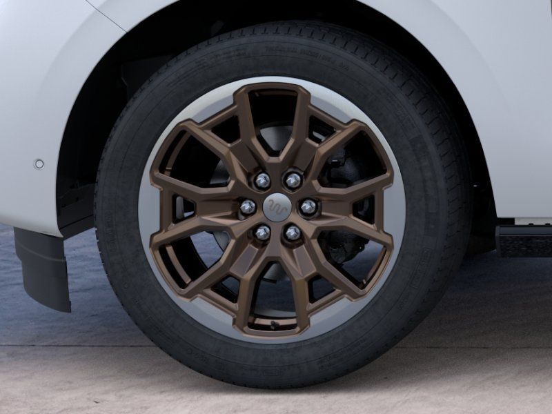 2026 Ford Expedition King Ranch Richmond VA