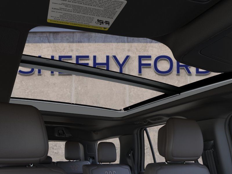 2026 Ford Expedition King Ranch Richmond VA