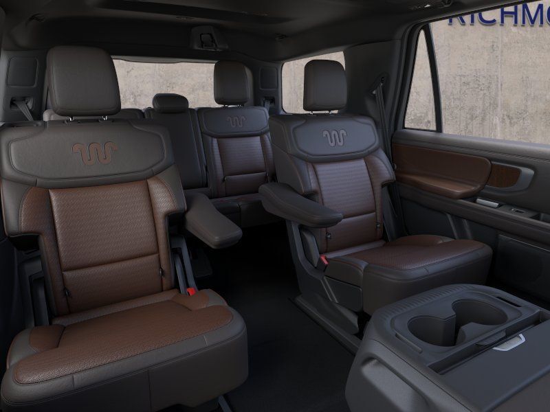 2026 Ford Expedition King Ranch Richmond VA
