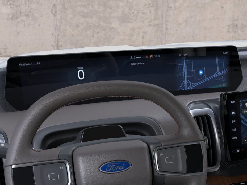 2026 Ford Expedition King Ranch Richmond VA