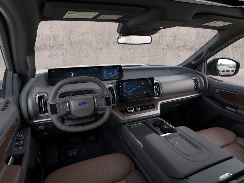 2026 Ford Expedition King Ranch Richmond VA