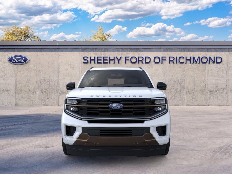 2026 Ford Expedition King Ranch Richmond VA