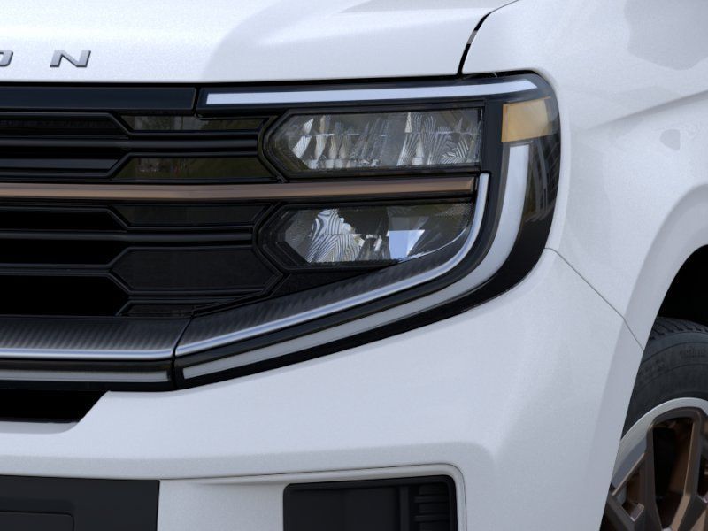 2026 Ford Expedition King Ranch Richmond VA
