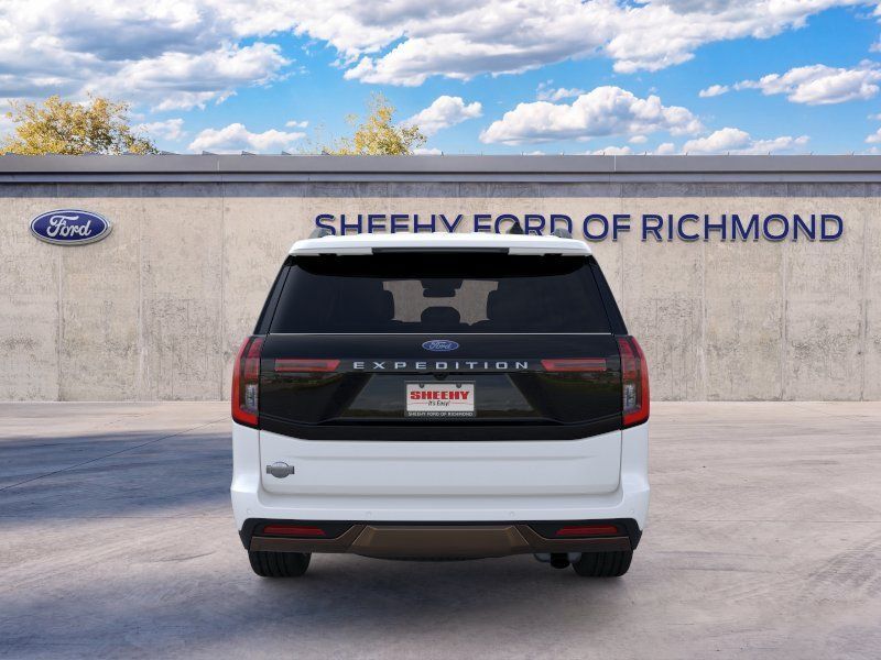 2026 Ford Expedition King Ranch Richmond VA