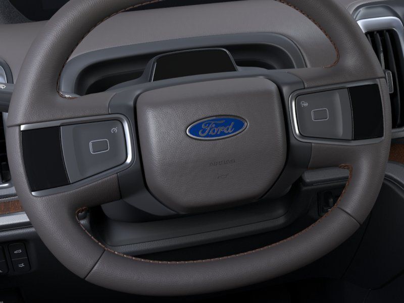 2026 Ford Expedition King Ranch Richmond VA