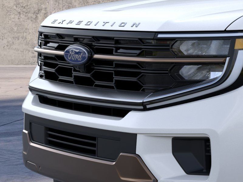 2026 Ford Expedition King Ranch Richmond VA
