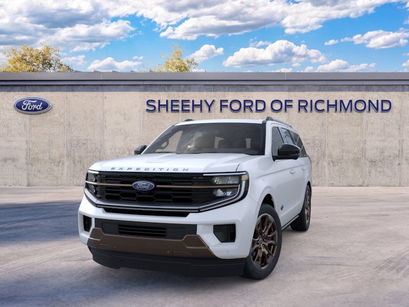 2026 Ford Expedition King Ranch Richmond VA