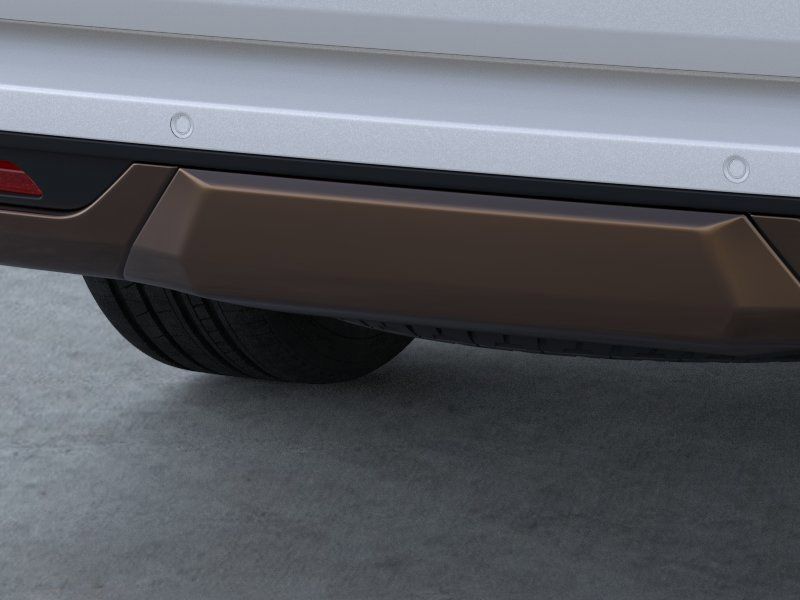 2026 Ford Expedition King Ranch Richmond VA