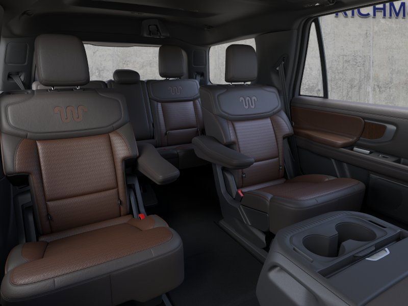 2026 Ford Expedition King Ranch Richmond VA