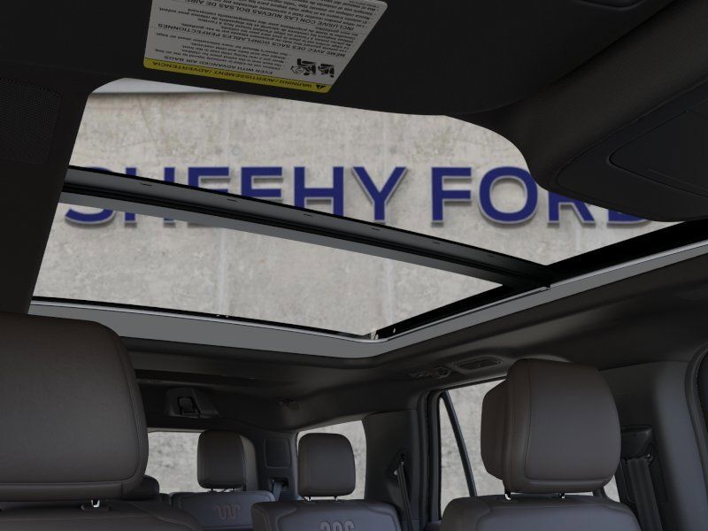 2026 Ford Expedition King Ranch Richmond VA