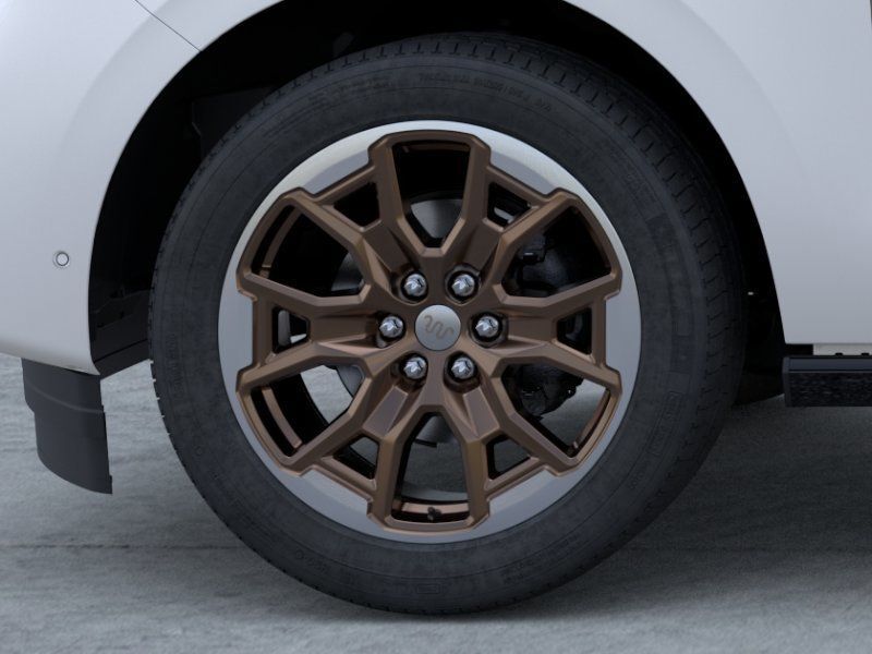2026 Ford Expedition King Ranch Richmond VA