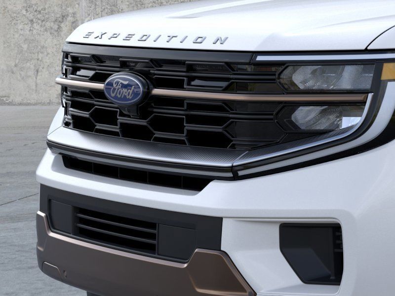 2026 Ford Expedition King Ranch Richmond VA