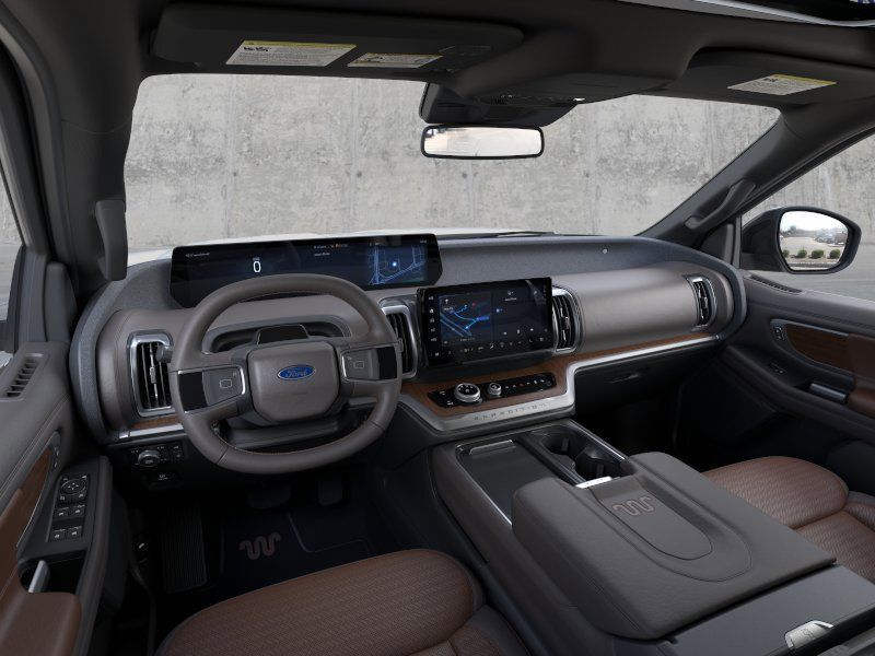 2026 Ford Expedition King Ranch Richmond VA