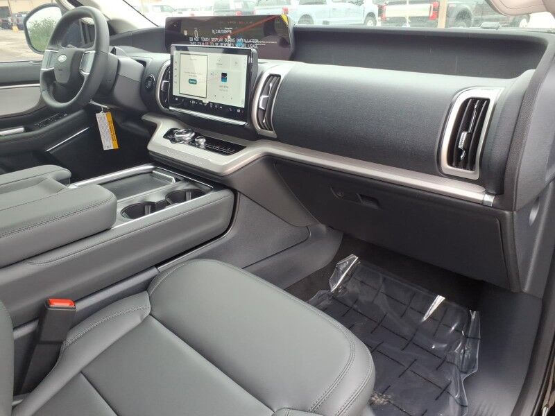 2026 Ford Expedition Max Active Del Rio TX