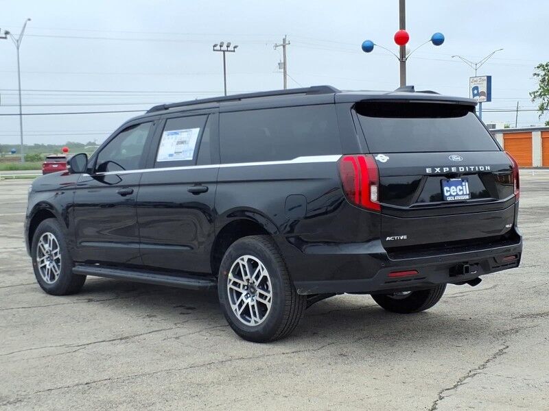 2026 Ford Expedition Max Active Del Rio TX