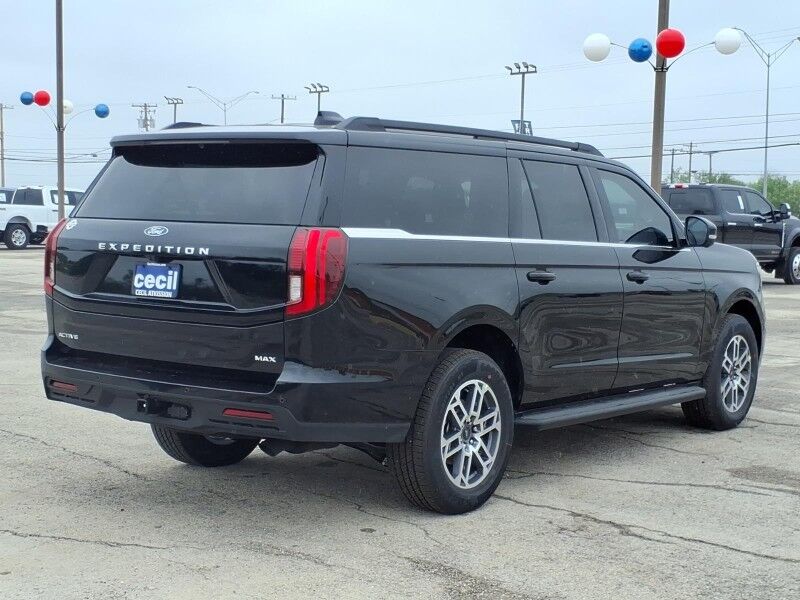 2026 Ford Expedition Max Active Del Rio TX