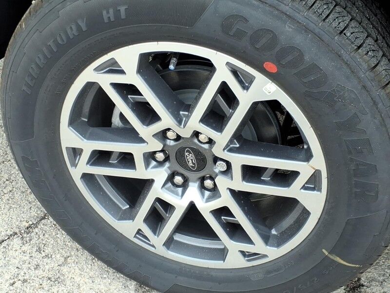 2026 Ford Expedition Max Active Del Rio TX