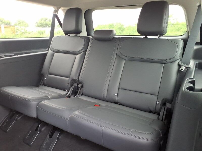 2026 Ford Expedition Max Active Del Rio TX