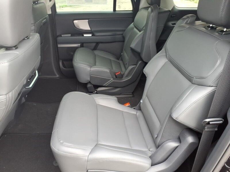 2026 Ford Expedition Max Active Del Rio TX