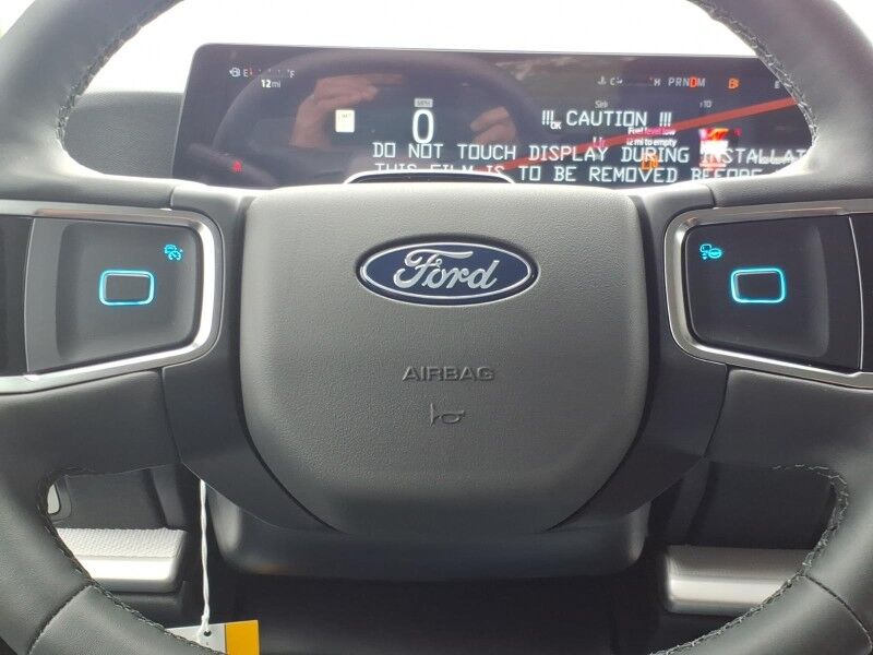 2026 Ford Expedition Max Active Del Rio TX