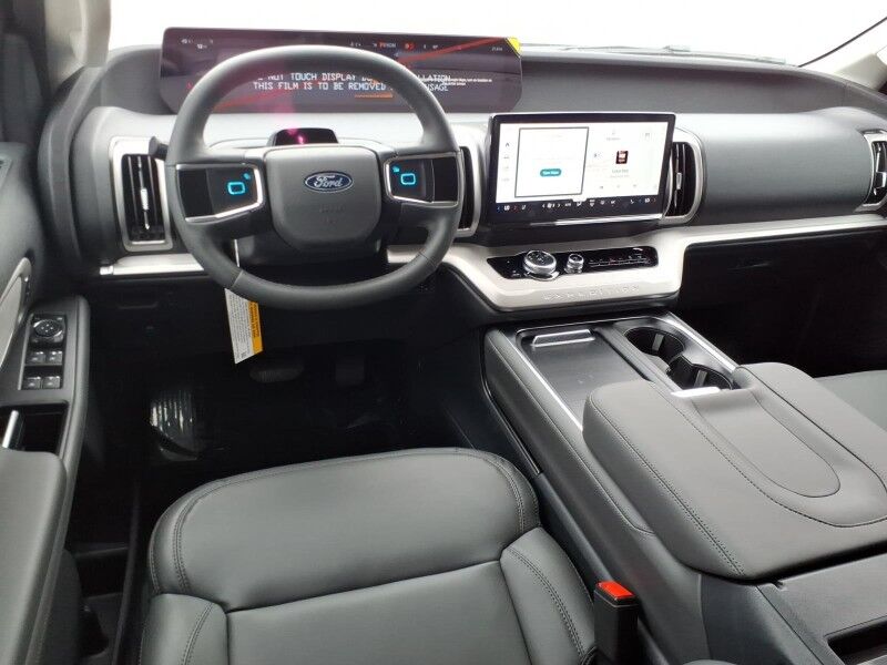 2026 Ford Expedition Max Active Del Rio TX