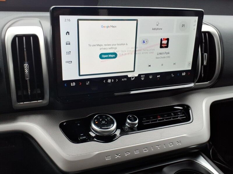 2026 Ford Expedition Max Active Del Rio TX