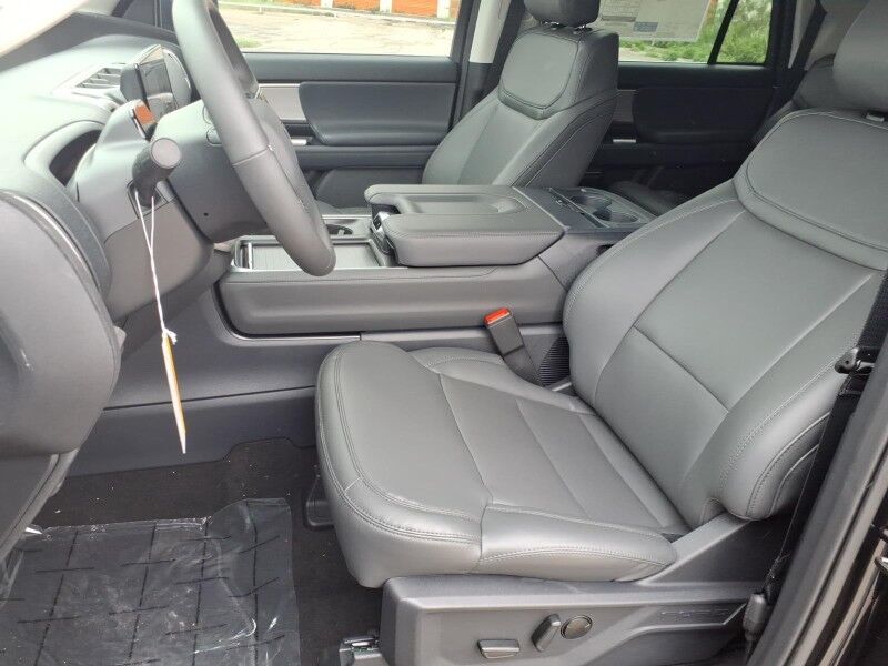 2026 Ford Expedition Max Active Del Rio TX