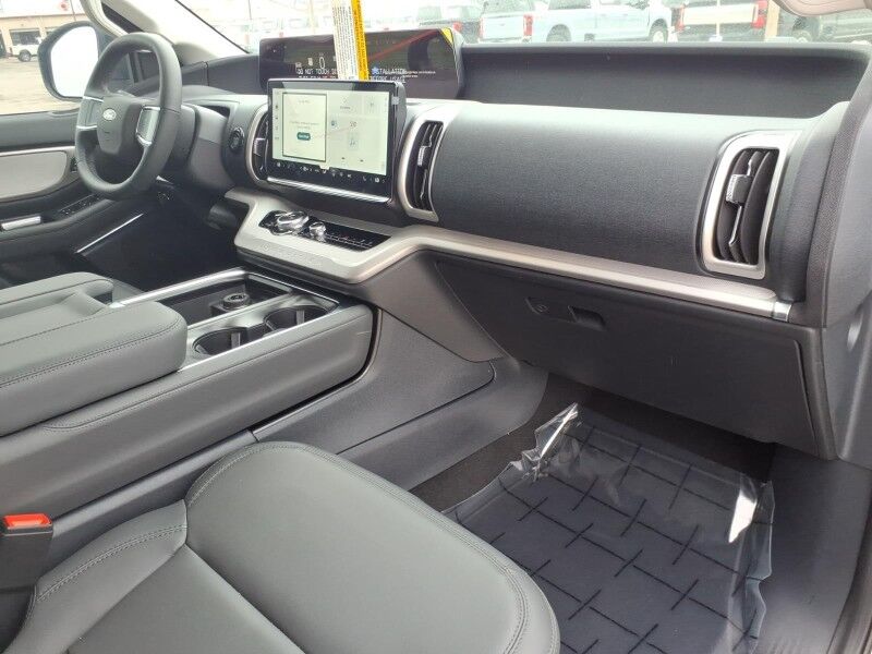 2026 Ford Expedition Max Active Del Rio TX