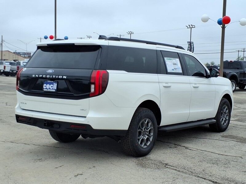 2026 Ford Expedition Max Active Del Rio TX