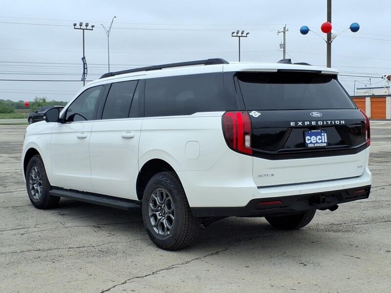 2026 Ford Expedition Max Active Del Rio TX