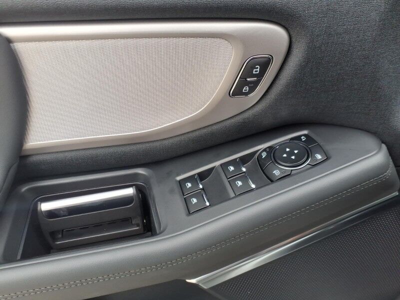 2026 Ford Expedition Max Active Del Rio TX