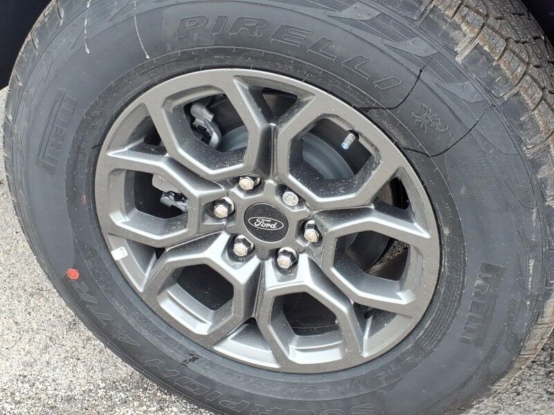 2026 Ford Expedition Max Active Del Rio TX