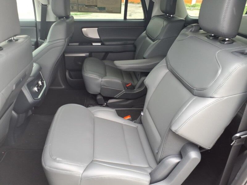 2026 Ford Expedition Max Active Del Rio TX