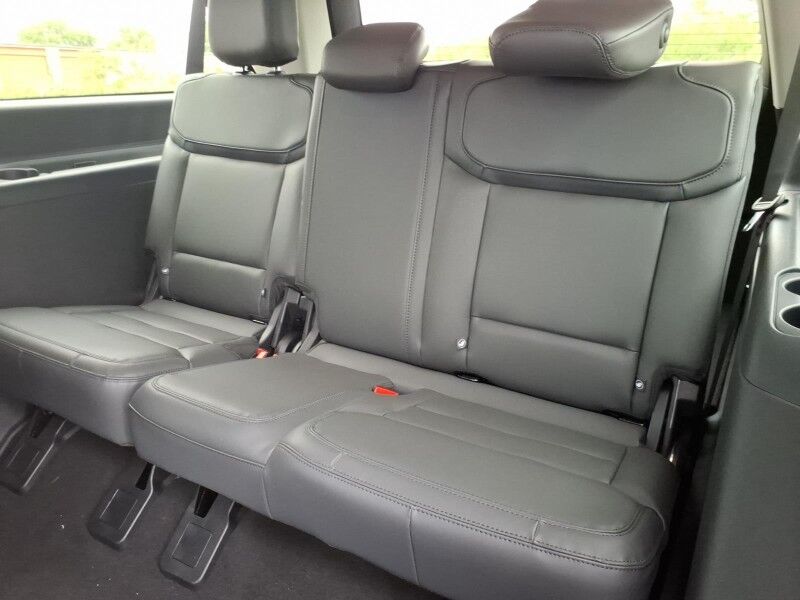2026 Ford Expedition Max Active Del Rio TX