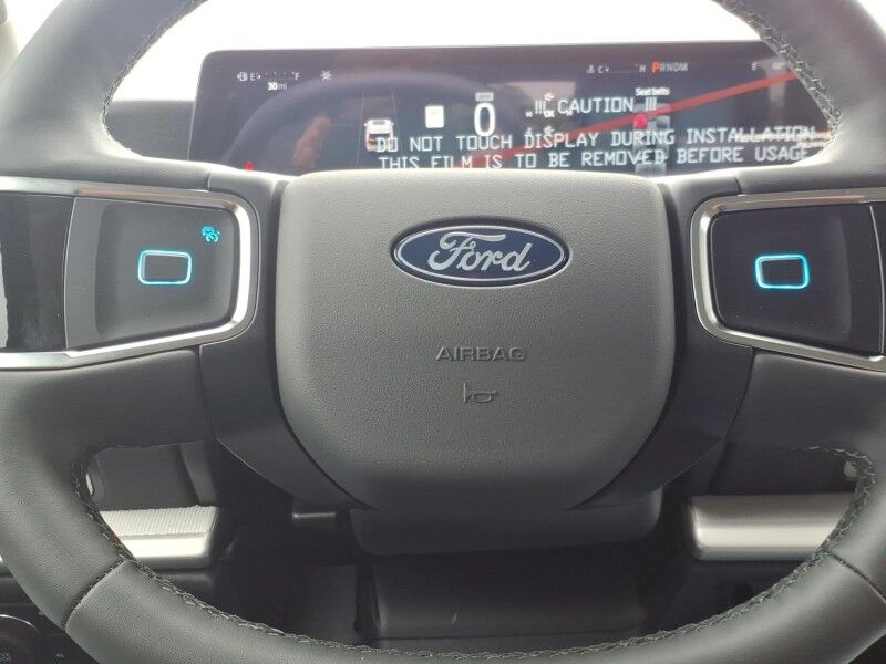 2026 Ford Expedition Max Active Del Rio TX