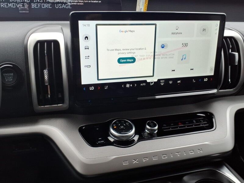 2026 Ford Expedition Max Active Del Rio TX