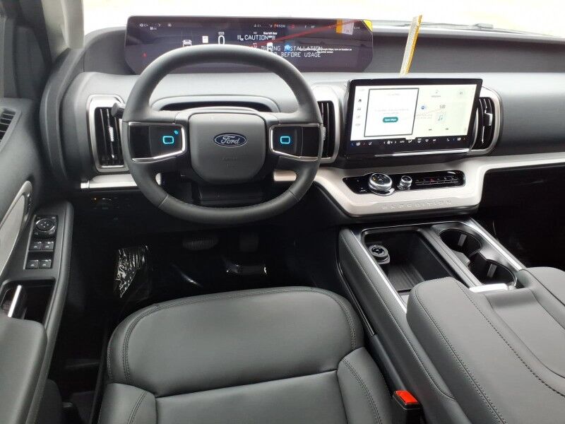 2026 Ford Expedition Max Active Del Rio TX