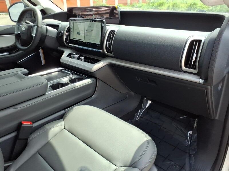 2026 Ford Expedition Max Active Del Rio TX