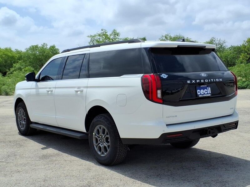 2026 Ford Expedition Max Active Del Rio TX
