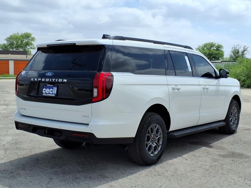 2026 Ford Expedition Max Active Del Rio TX