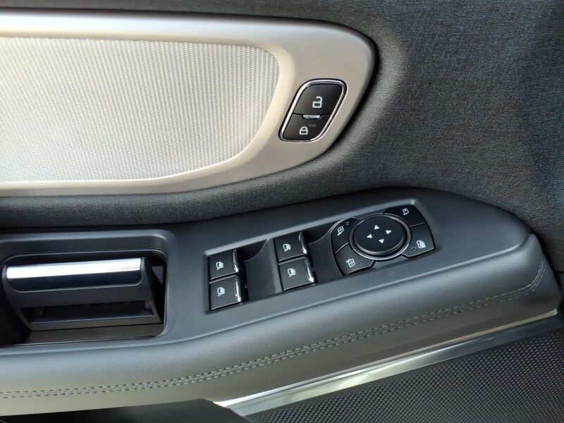 2026 Ford Expedition Max Active Del Rio TX