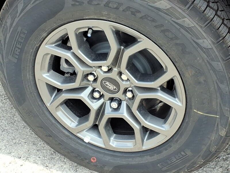 2026 Ford Expedition Max Active Del Rio TX